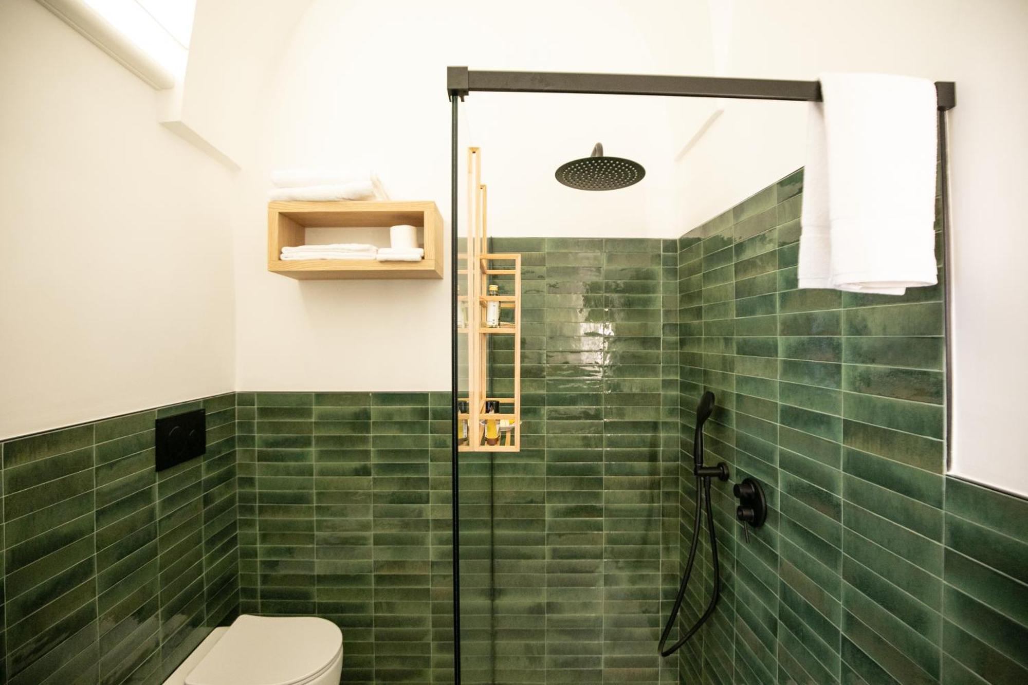 Casa Ciccio Villa Ostuni Kültér fotó